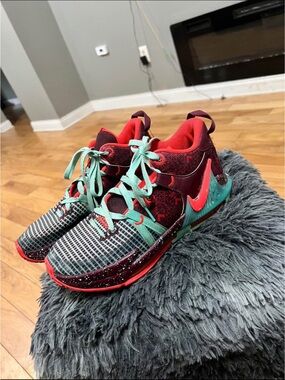Nike LeBron James Shoes Youth
